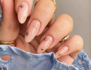 Acrylic Nails Fill-ins