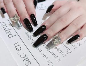 Acrylic Nails Full Set