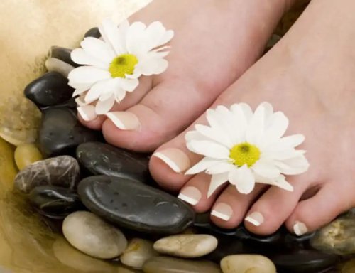 BMore Signature Pedicure