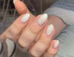Dazzle Dry Manicure