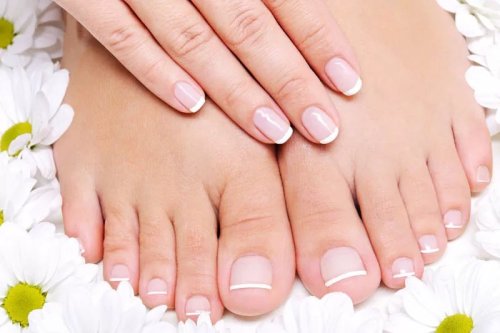 Classic Pedicure